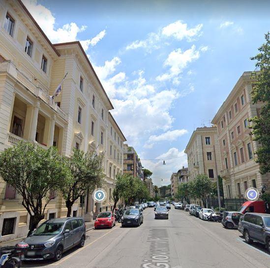 Parioli/Flaminio