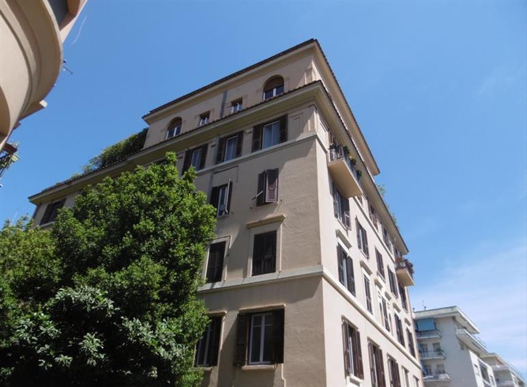 Parioli/Flaminio